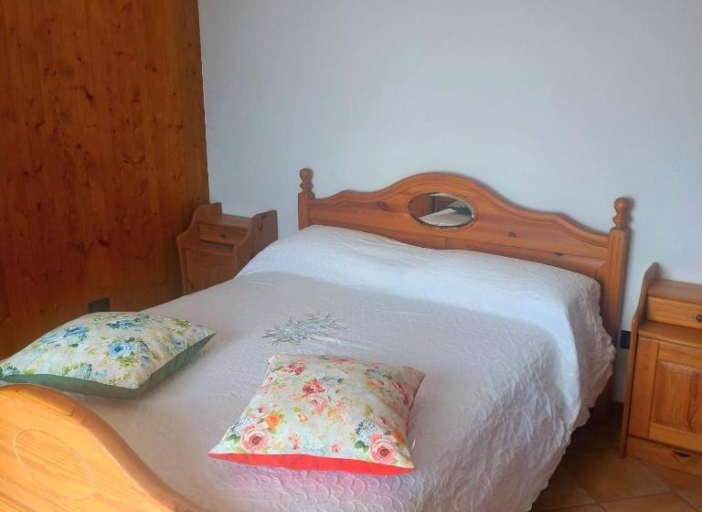 Пансион Ulisse Sul Sentiero