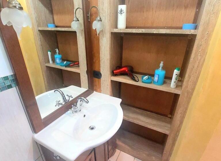 Пансион Ulisse Sul Sentiero