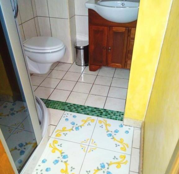 Пансион Ulisse Sul Sentiero