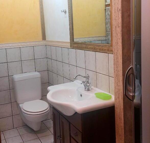 Пансион Ulisse Sul Sentiero