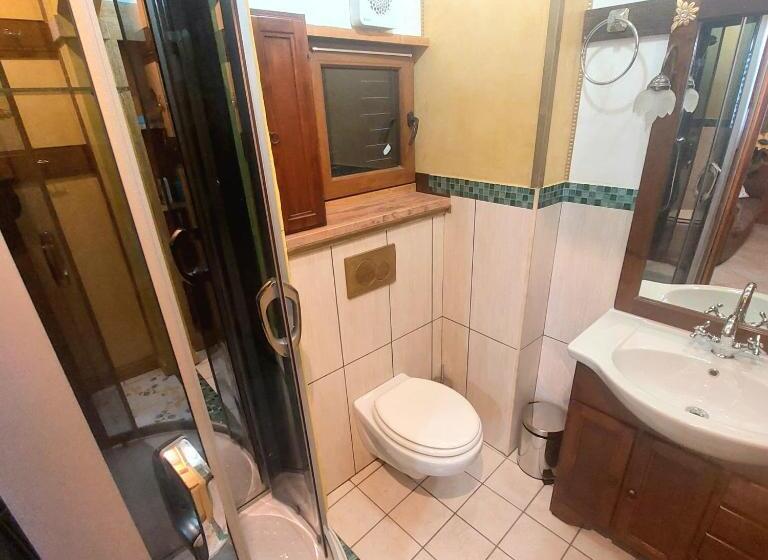 Пансион Ulisse Sul Sentiero