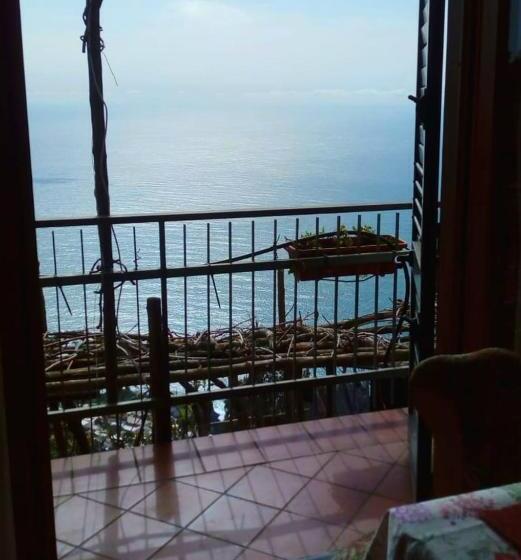 Пансион Ulisse Sul Sentiero