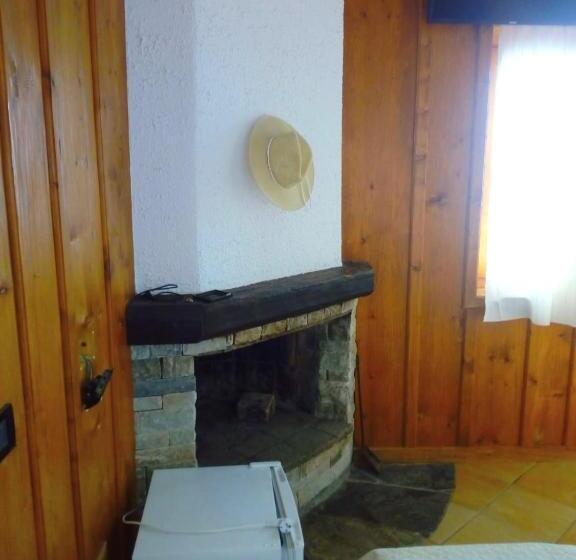 Пансион Ulisse Sul Sentiero