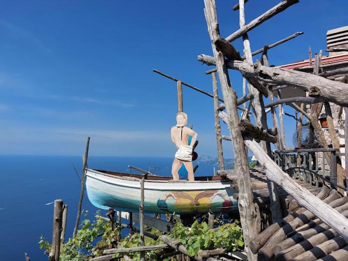 Пансион Ulisse Sul Sentiero