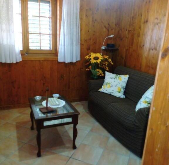 Пансион Ulisse Sul Sentiero