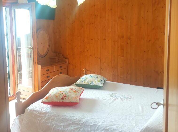 Пансион Ulisse Sul Sentiero