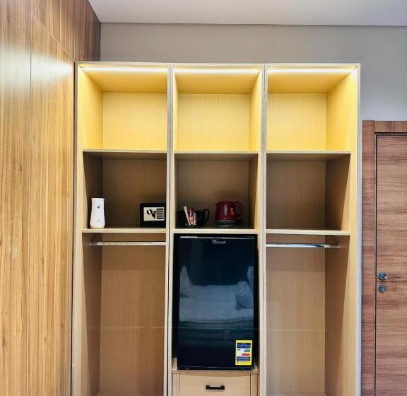 هتل Farida Habu Palace