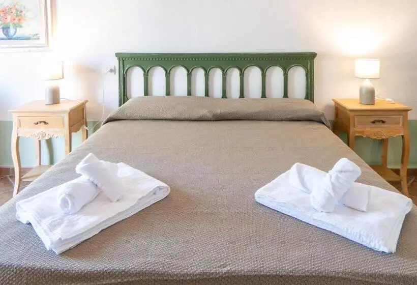 ホテル La Ratina Azienda Agricola   Agriturismo   Enoturismo