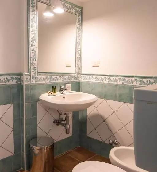 ホテル La Ratina Azienda Agricola   Agriturismo   Enoturismo