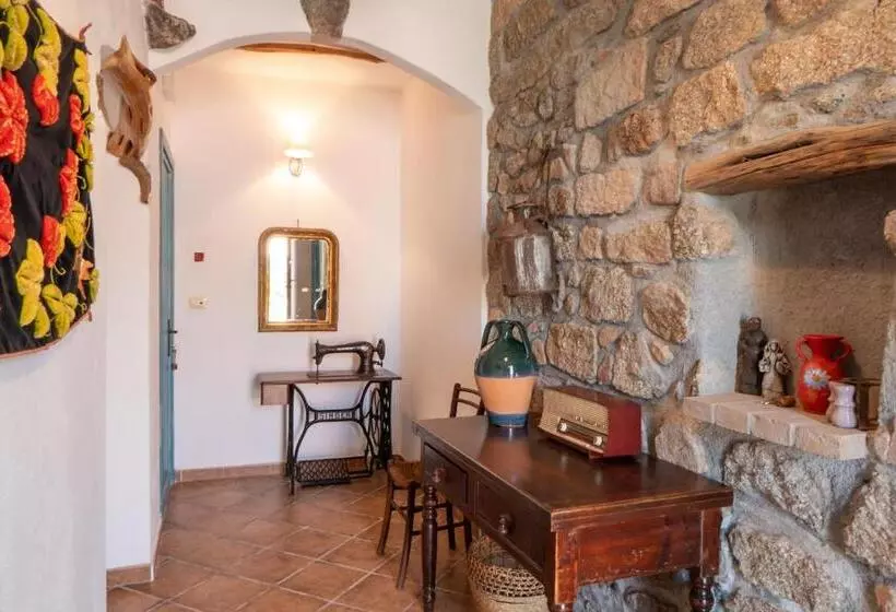 ホテル La Ratina Azienda Agricola   Agriturismo   Enoturismo