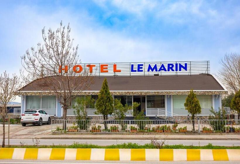 فندق Le Marin