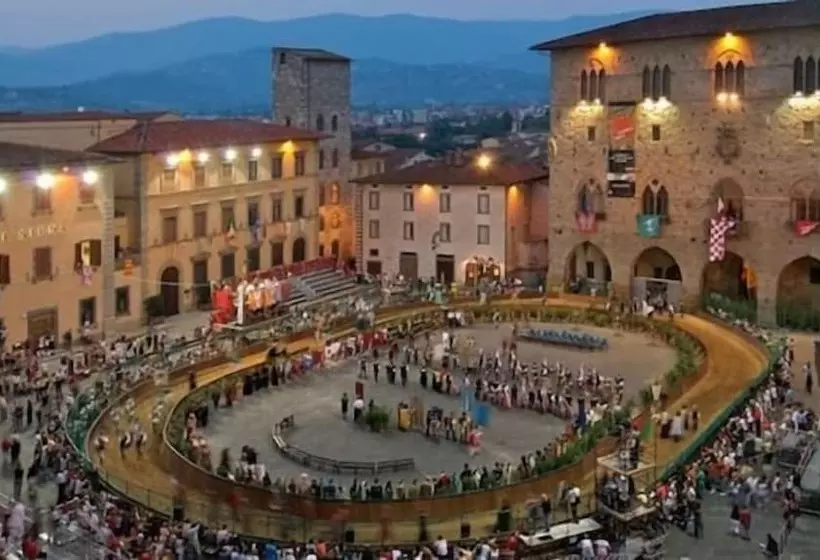 B&b Il Grifone