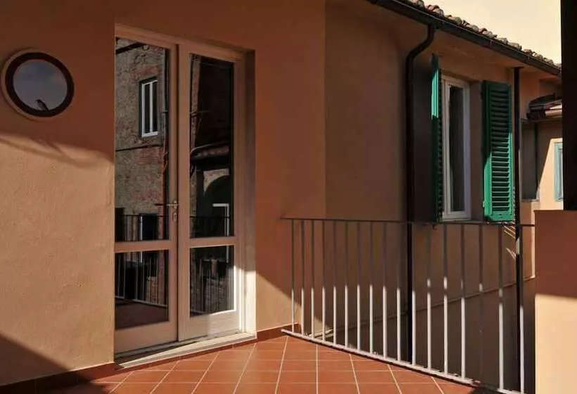 B&b Il Grifone