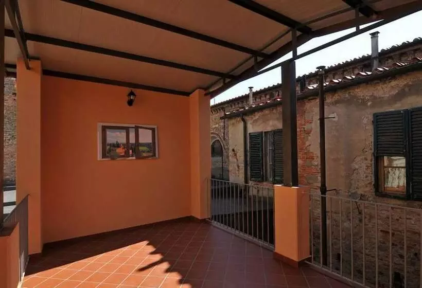 B&b Il Grifone