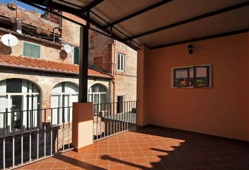 B&b Il Grifone