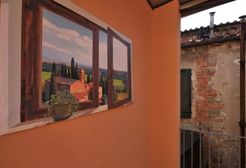 B&b Il Grifone