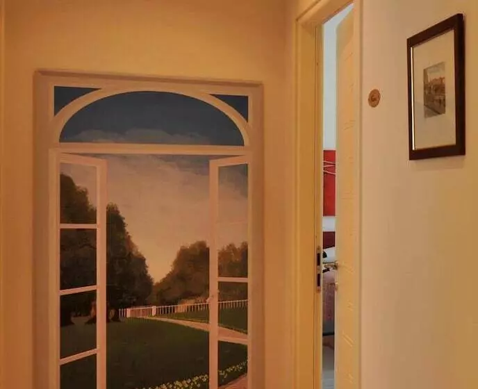 B&b Il Grifone