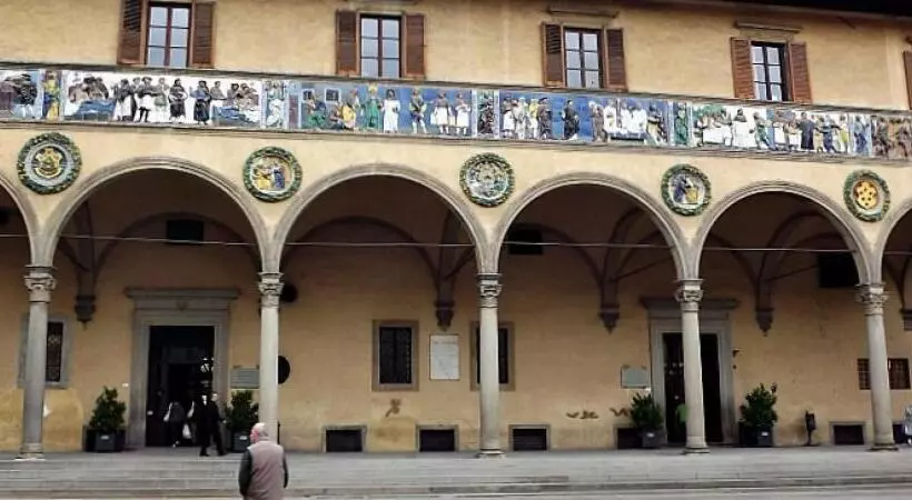 B&b Il Grifone