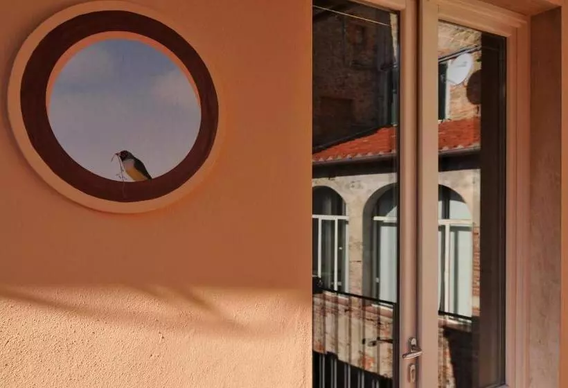 B&b Il Grifone