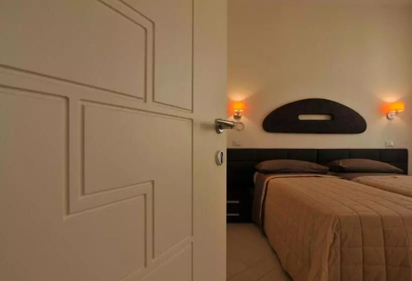 B&b Il Grifone