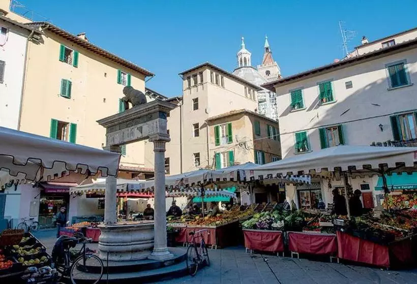 B&b Il Grifone