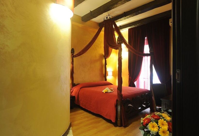 B&b Muro Torto Cairoli  Struttura Sanificata Giornalmente Con Prodotti Specifici Conformi Al Decalo