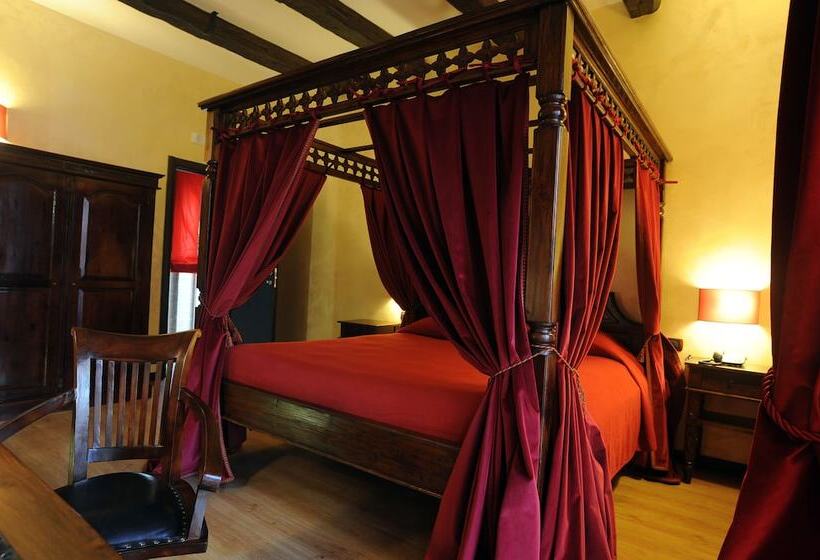 B&b Muro Torto Cairoli  Struttura Sanificata Giornalmente Con Prodotti Specifici Conformi Al Decalo