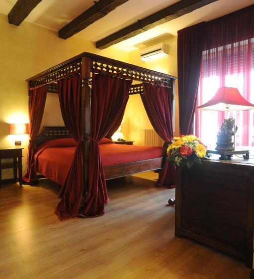 B&b Muro Torto Cairoli  Struttura Sanificata Giornalmente Con Prodotti Specifici Conformi Al Decalo