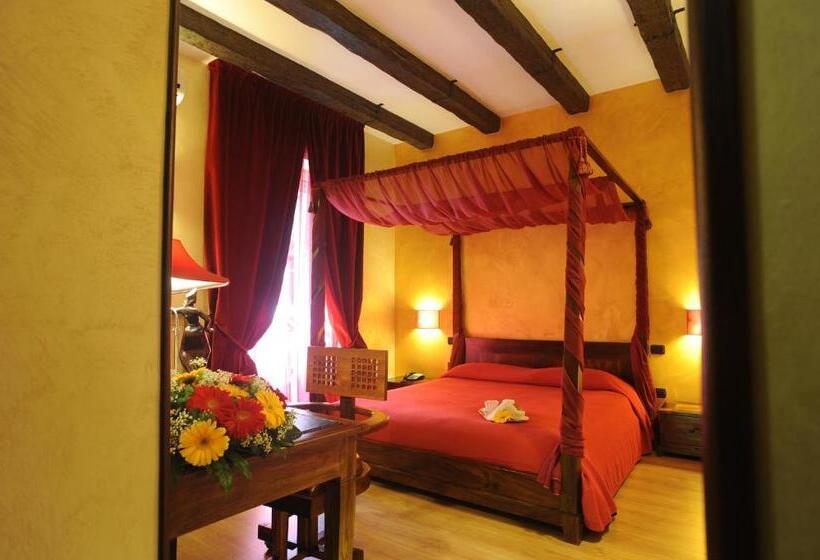 B&b Muro Torto Cairoli  Struttura Sanificata Giornalmente Con Prodotti Specifici Conformi Al Decalo