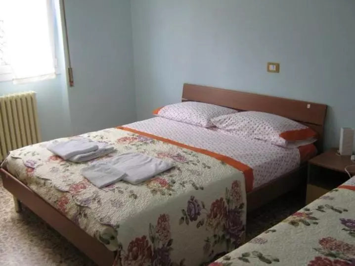 Borno B&b