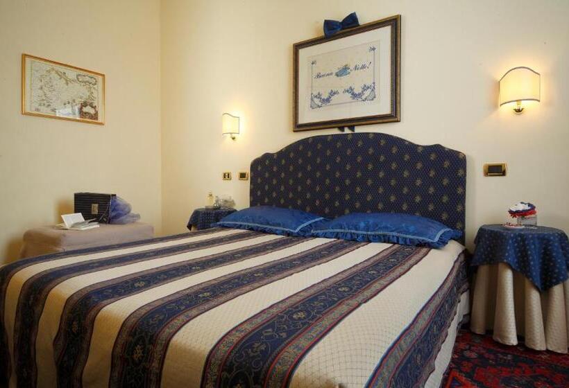 تختخواب و صبحانه Casa Villa Gardenia Venice Atika & Atif