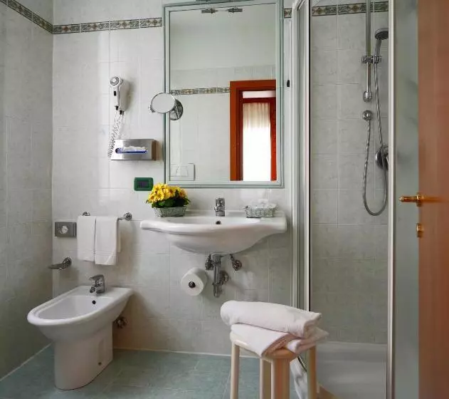 ベッドアンドブレックファースト Casa Villa Gardenia   Venice