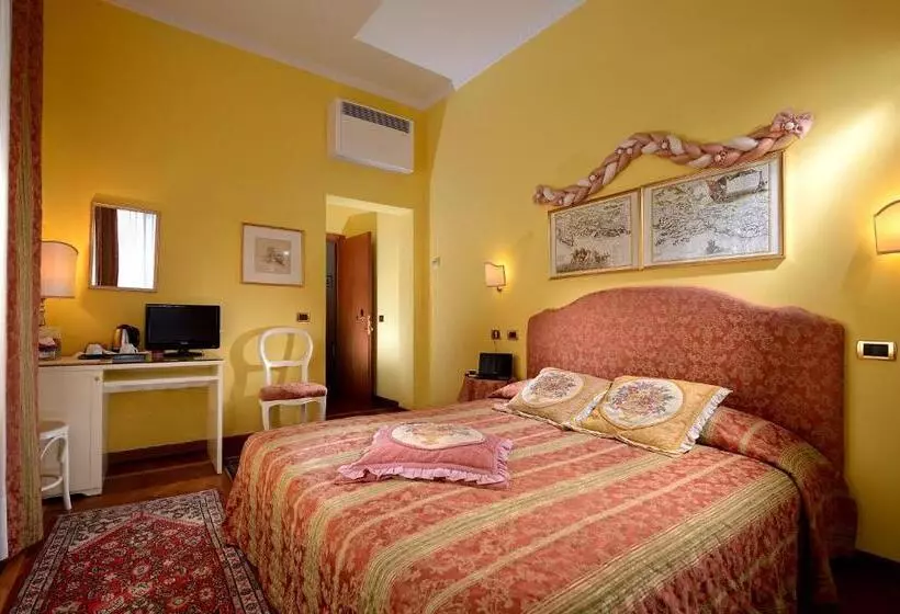 ベッドアンドブレックファースト Casa Villa Gardenia   Venice