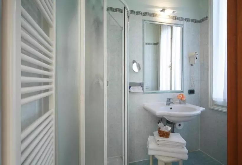 ベッドアンドブレックファースト Casa Villa Gardenia   Venice