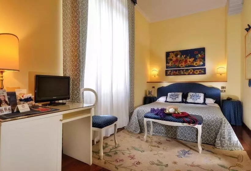 ベッドアンドブレックファースト Casa Villa Gardenia   Venice