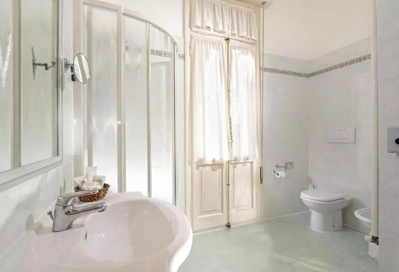 ベッドアンドブレックファースト Casa Villa Gardenia   Venice
