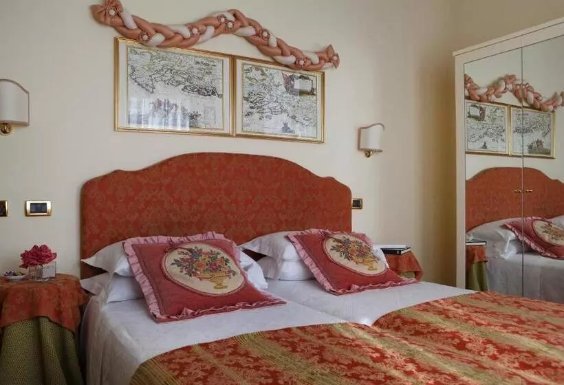 ベッドアンドブレックファースト Casa Villa Gardenia   Venice