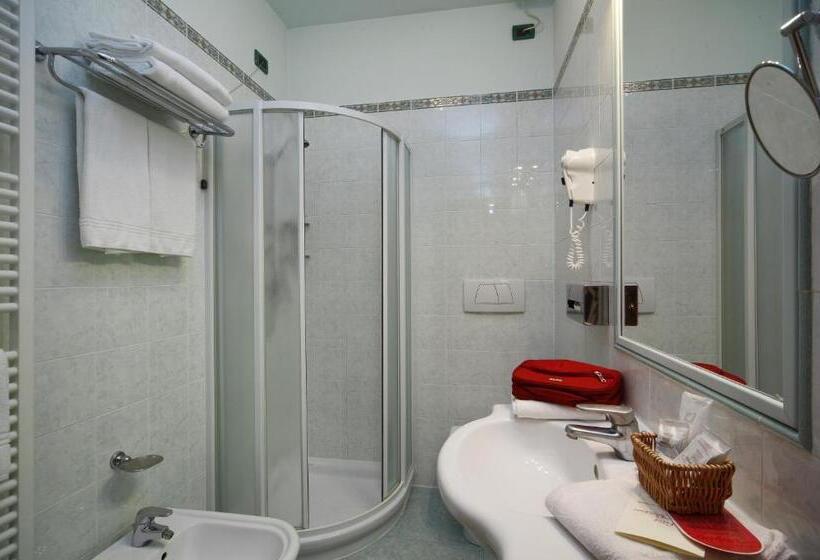 تختخواب و صبحانه Casa Villa Gardenia Venice Atika & Atif