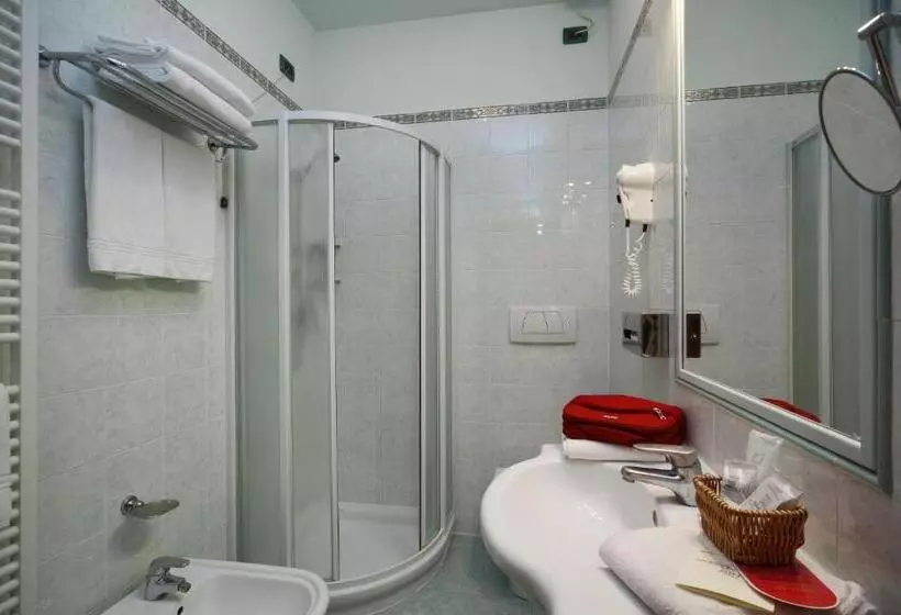 ベッドアンドブレックファースト Casa Villa Gardenia   Venice