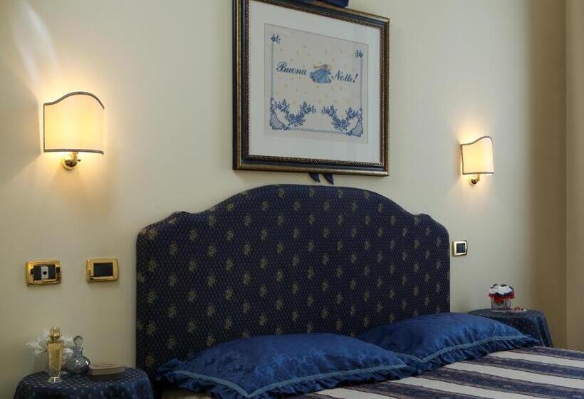 تختخواب و صبحانه Casa Villa Gardenia Venice Atika & Atif