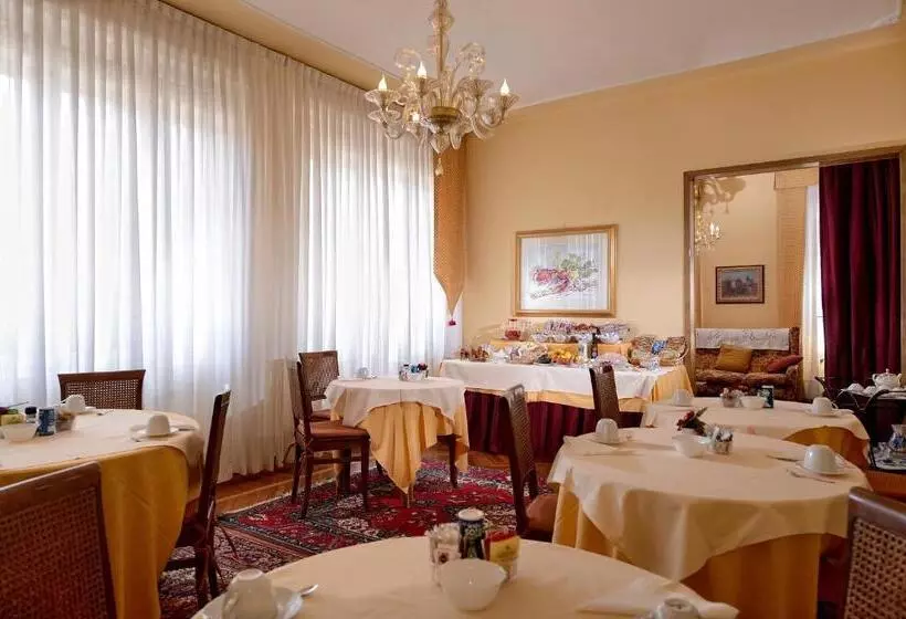 ベッドアンドブレックファースト Casa Villa Gardenia   Venice