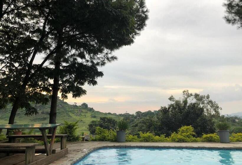 تختخواب و صبحانه Chinyonga Guesthouse