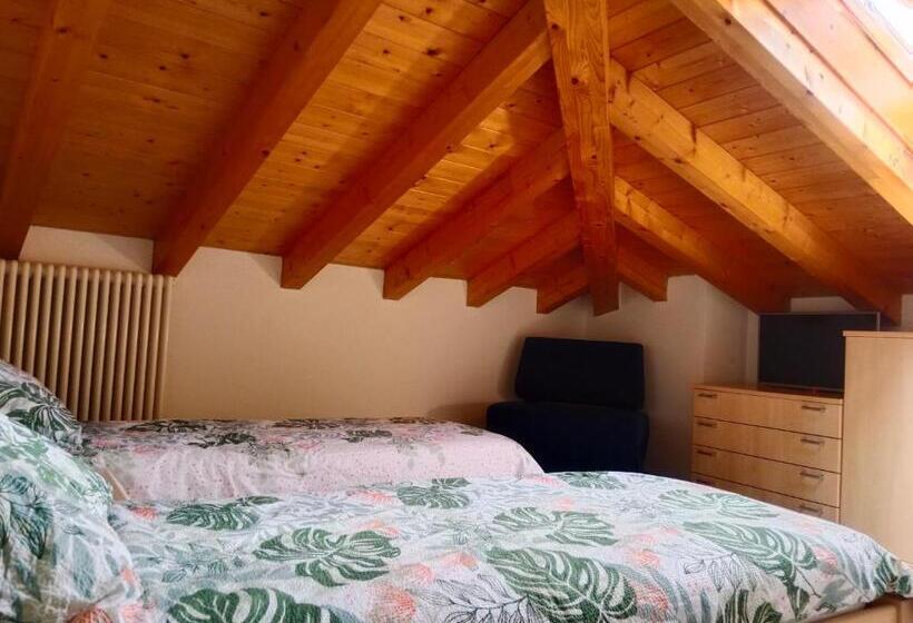 Bed And Breakfast Galet