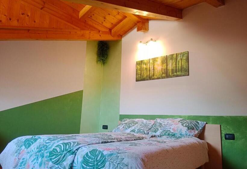 Bed And Breakfast Galet