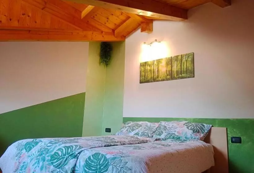 Bed And Breakfast Galet