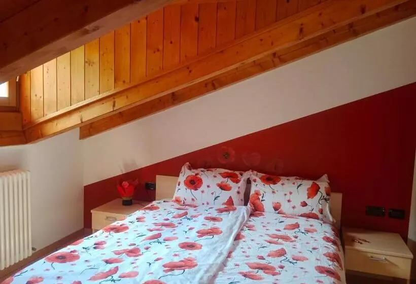 Bed And Breakfast Galet