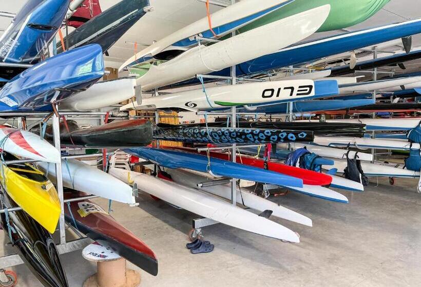 Bed And Breakfast Galet