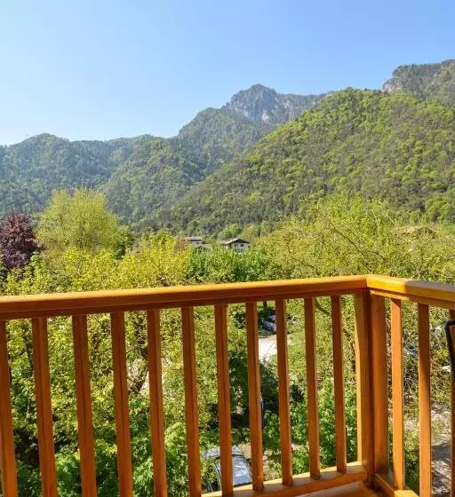 Bed And Breakfast Galet