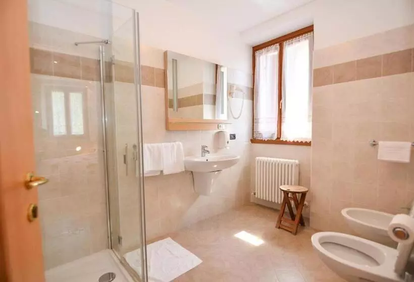 Bed And Breakfast Galet