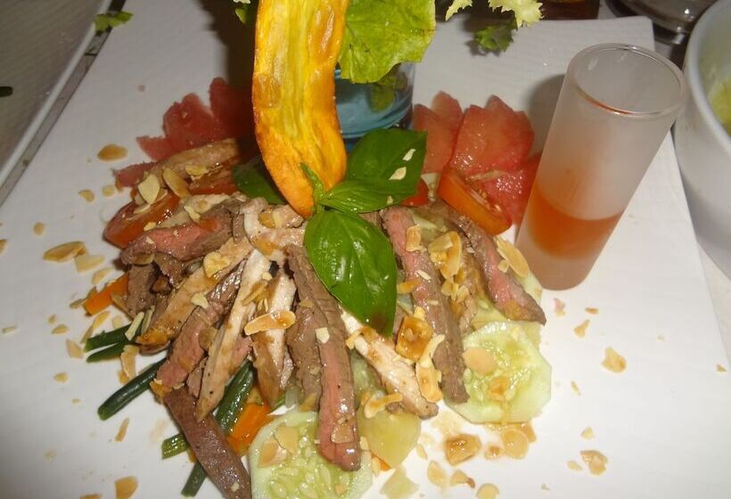 تختخواب و صبحانه Home Sakalava